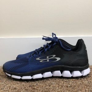 Boombah Women’s Indoor Turf Shoe